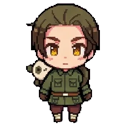 Yao Wang sprite