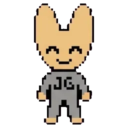 Intern sprite