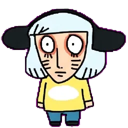 Nyon sprite