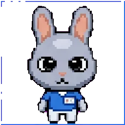 Kaito sprite