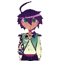 Yonta Ikriza sprite