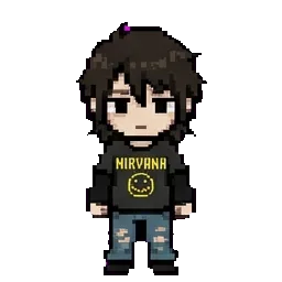 Сел sprite