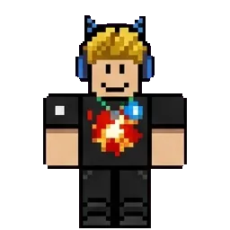Swanny sprite
