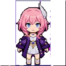 Cyrene sprite