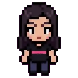 Kylie sprite