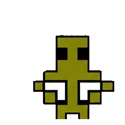JJ sprite