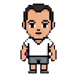 Eduard sprite
