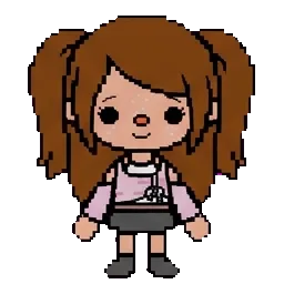 Jessica sprite