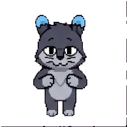 Posh Pine sprite