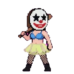 Emma sprite