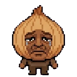 Sonion sprite
