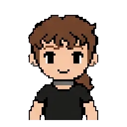 Greg sprite