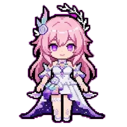 Cyrene sprite