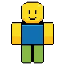 Noob sprite