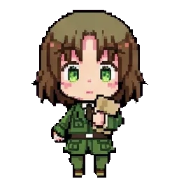 Lithuania sprite