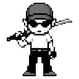 Bro sprite