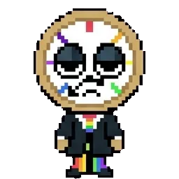 Dylr sprite