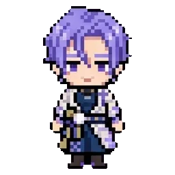 Kuya sprite