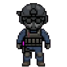 Lucian sprite