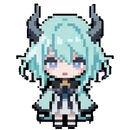 Seana sprite