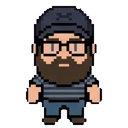 Ronnie Mcnutt sprite