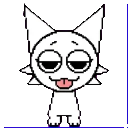WEHDA sprite