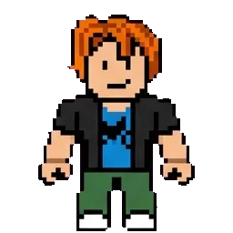 Gavino2517 sprite