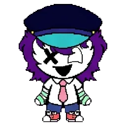 K1T0 sprite