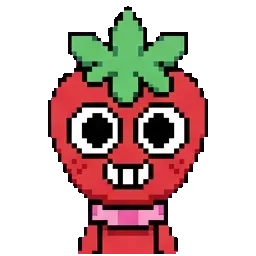 Sprout sprite