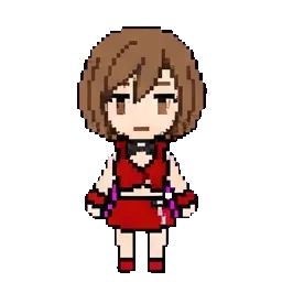 MEIKO sprite