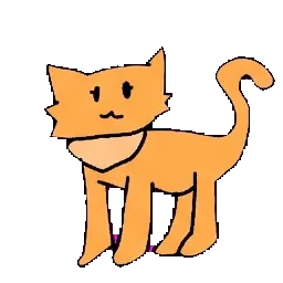 miaw sprite