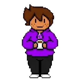 Causy sprite