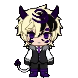 "Eyes" sprite