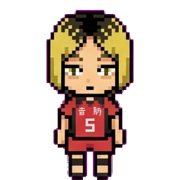 kenma sprite