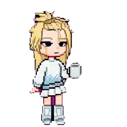 Ian sprite