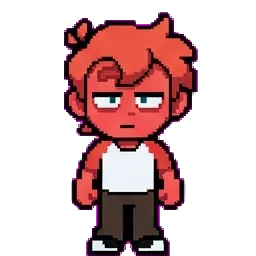 Morajo sprite