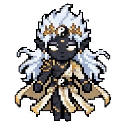 Z sprite