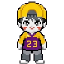 Cloud GSM sprite