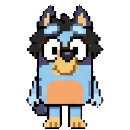 Jualey sprite