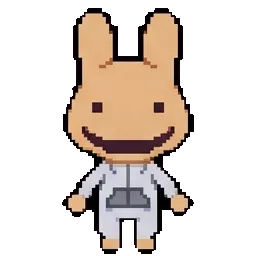 Intern(ᗒ∇ᗕ) !! sprite