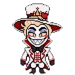 Lúcifer sprite