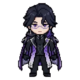 Feofan sprite