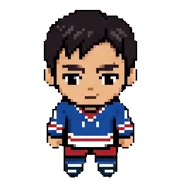 shane sprite
