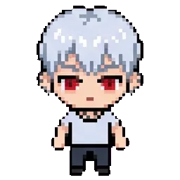 Satya sprite