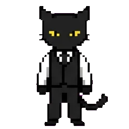 Secret Agent sprite