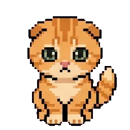Ginger sprite