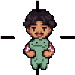 zahid sprite