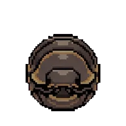 Isopod💜 sprite