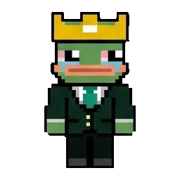 froggydude sprite