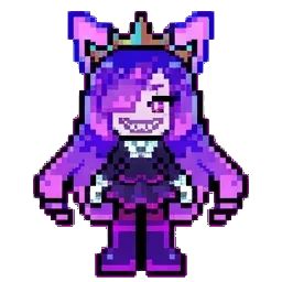 rose sprite